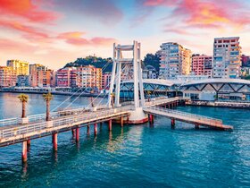 Zauberhafte Balkan-Rundreise