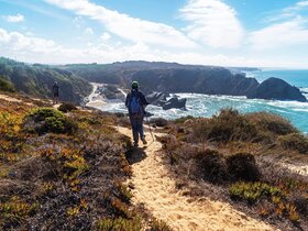 Algarve - Wandern an Europas schönster Küste