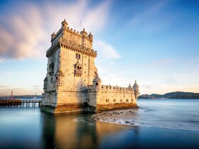 Frühlingserwachen & Farbenpracht in Portugal