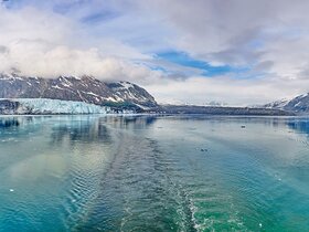 Westkanada mit Zugreise & Inside Passage
