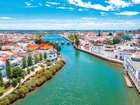 Algarve - Wandern an Europas schönster Küste