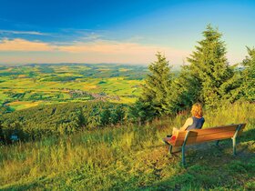 Alles Inklusive im Bayerischen Wald