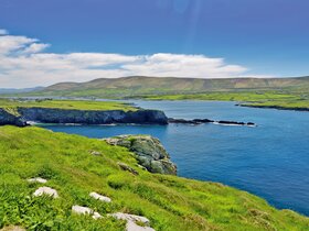 Irland zum Bestpreis