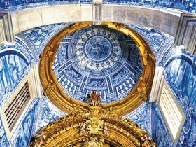 Frühlingserwachen & Farbenpracht in Portugal