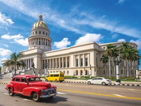 Kuba - Perle der Karibik