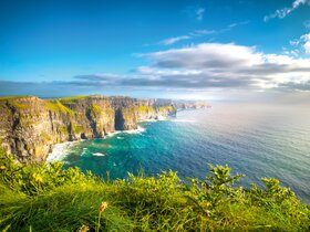 Irland zum Bestpreis