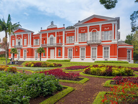 Azoren Inselhüpfen - Naturgenuss im Atlantik