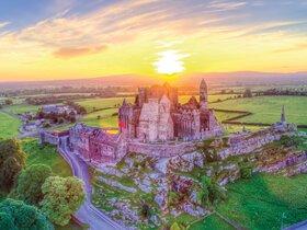 Irland zum Bestpreis