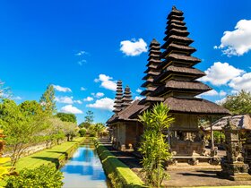 Bali - Insel der Götter und Träume