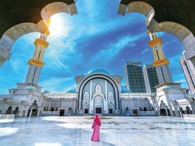 Singapur & Malaysia - Schmelztiegel der Kulturen