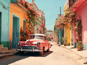 Kuba - Perle der Karibik