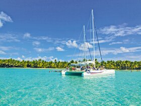 Den Süden Afrikas und Mauritius entdecken