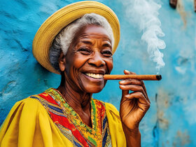 Kuba - Perle der Karibik