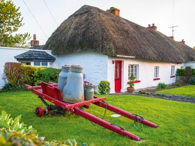 Irland zum Bestpreis