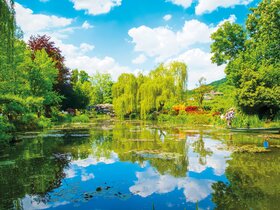 Kreuzfahrt auf der Seine (MS Botticelli)