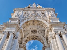 Frühlingserwachen & Farbenpracht in Portugal
