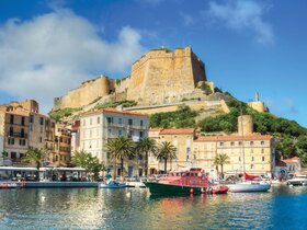 Sardinien - Smaragd im Mittelmeer