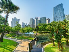 Singapur & Malaysia - Schmelztiegel der Kulturen