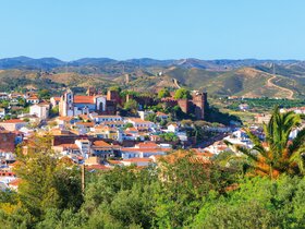 Algarve - Wandern an Europas schönster Küste