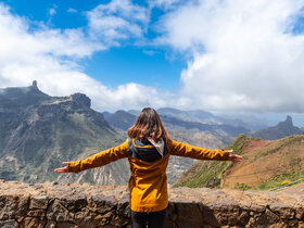 Gran Canaria - Urlaub auf der Sonneninsel