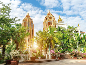 China, Laos & Thailand - Unbekannte Schönheiten