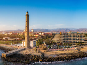 Gran Canaria - Urlaub auf der Sonneninsel