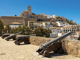 Ibiza & Formentera erleben