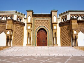 Marokkos Königsstädte, Kasbahs & Erholung