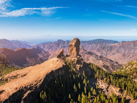 Gran Canaria - Urlaub auf der Sonneninsel