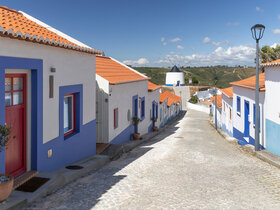Die Algarve - Europas einmalige Traumküste