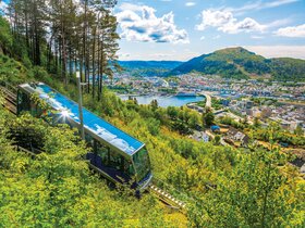 Norwegens Naturschätze (TUI Mein Schiff 3)
