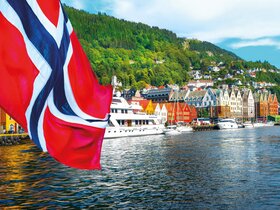 Norwegens Naturschätze (TUI Mein Schiff 3)