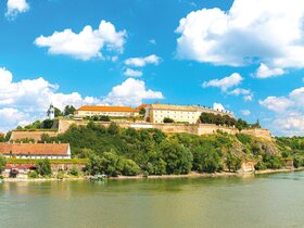 Erlebnisreise Donau (MS A-Silver)