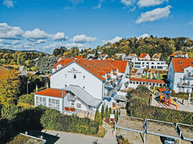 Alles Inklusive im Bayerischen Wald