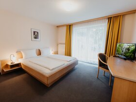 Alles Inklusive im Bayerischen Wald