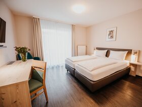 Alles Inklusive im Bayerischen Wald