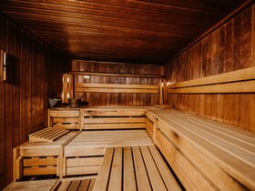 Alles Inklusive im Bayerischen Wald