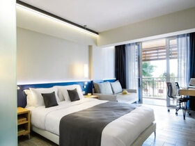 Griechenland - Poseidons grüner Garten