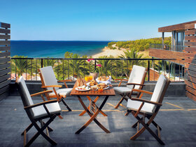 Griechenland - Poseidons grüner Garten