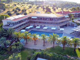 Griechenland - Poseidons grüner Garten