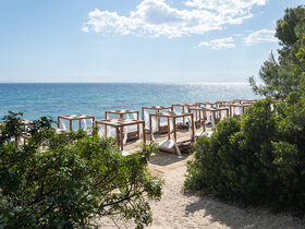 Griechenland - Poseidons grüner Garten