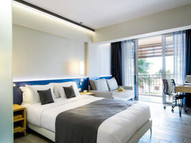 Griechenland - Poseidons grüner Garten