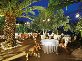 Griechenland - Poseidons grüner Garten