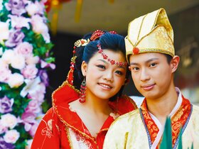 China-Rundreise mit Yangtze Kreuzfahrt