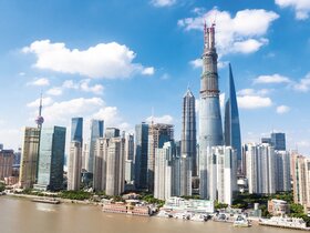 China-Rundreise mit Yangtze Kreuzfahrt