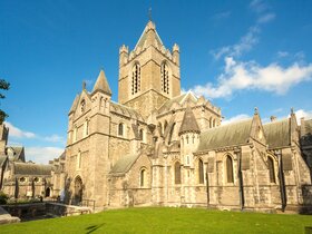 Irland zum Bestpreis