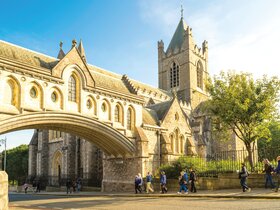 Irland zum Bestpreis