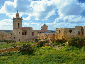 Malta und Gozo - Trauminseln im Mittelmeer