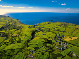 Irland zum Bestpreis