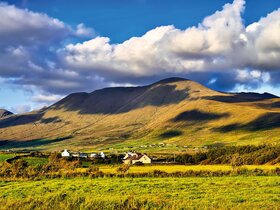 Irland zum Bestpreis